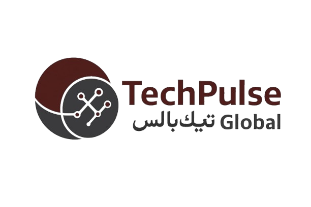 TechPulse Global Logo